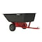 Craftsman 10 Cu. Ft. Poly Cart CMX-GZ-BF-71-24489 - alternate 2